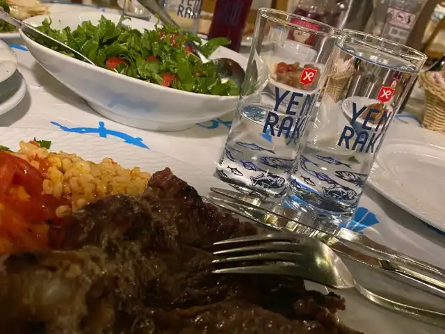 Yaylaköy Yılmaz'ın Yeri'nin yemek ve ambiyans fotoğrafları 4