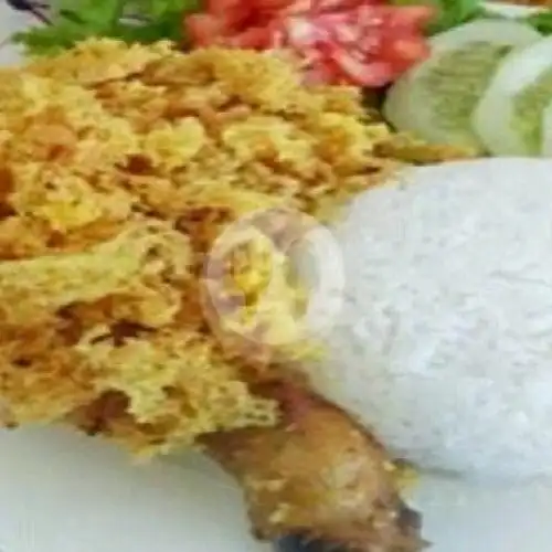 Gambar Makanan Seafood Nasi Uduk 58 Afif Jaya, Bogor Utara 9