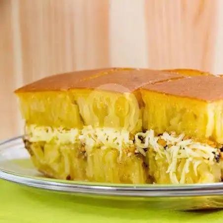 Gambar Makanan Martabak Kenzie Kemayoran 7