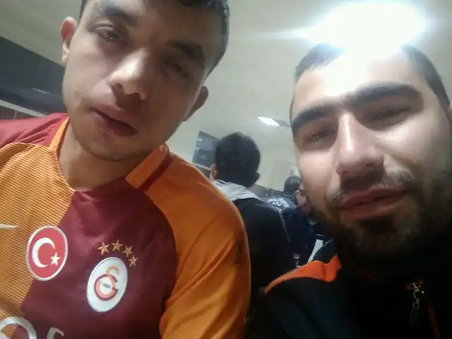 Yemek Hane'nin yemek ve ambiyans fotoğrafları 3