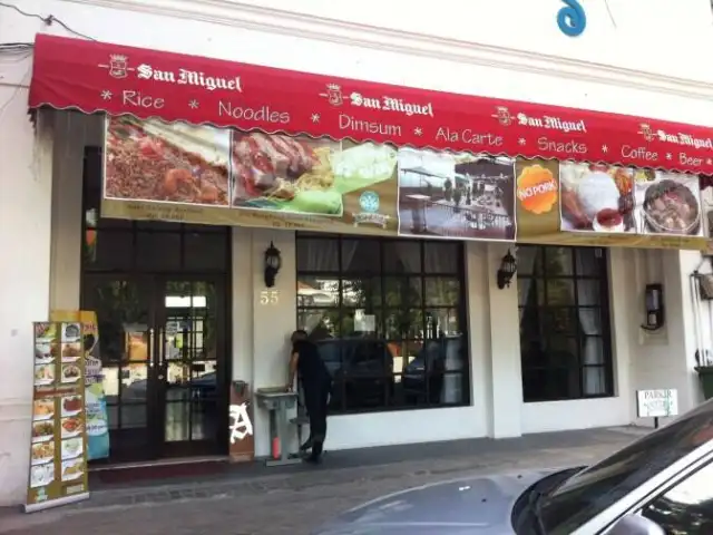 Gambar Makanan Antara Cafe & Resto 4