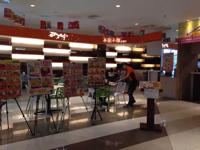 Pat Kin Pat Sun Cafe - 不见不散茶餐厅 Food Photo 8