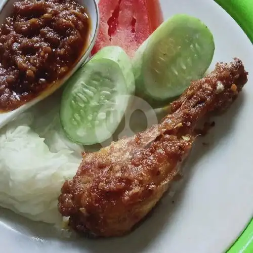 Gambar Makanan Ayam Bakar Taliwang Kedai Beda, Pondok Lakah Permai 2