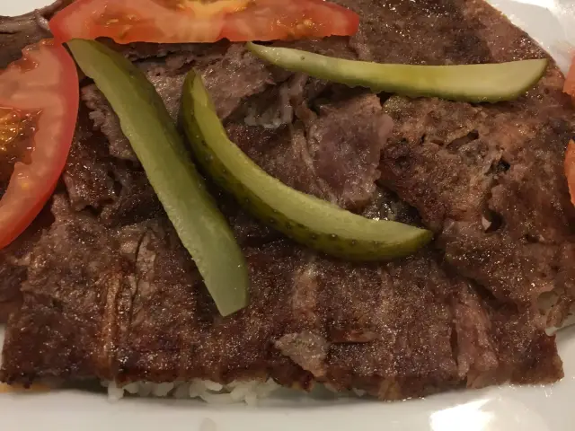 Nur Kebap'nin yemek ve ambiyans fotoğrafları 24