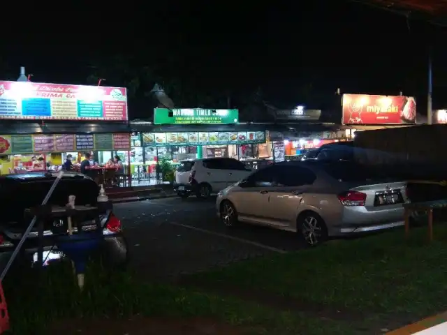 Gambar Makanan Taman Jajan Bintaro 3