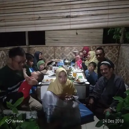 Gambar Makanan Istana Ikan Bakar 2