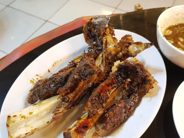 Gambar Makanan Raja Konro Daeng Naba 6