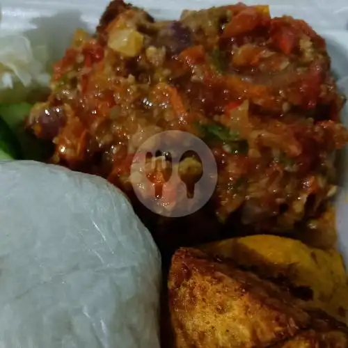 Gambar Makanan Ayam Bakar Cita Roso, Letda Nasir 9