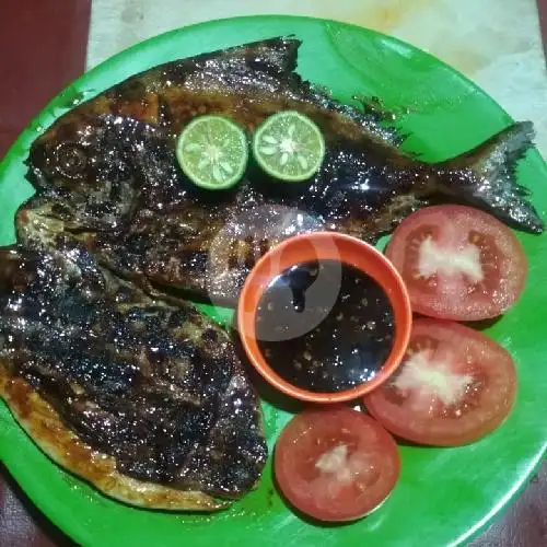 Gambar Makanan Nasi Uduk Kenari, Kebon Jeruk 10