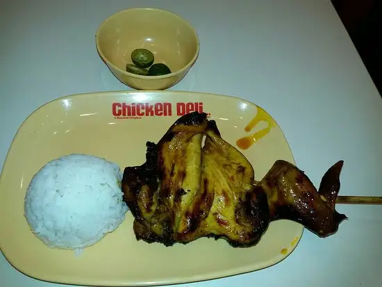 Chicken Deli