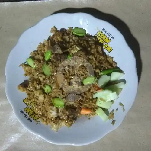 Gambar Makanan Mie Surabaya Hidangan Khas Siap Saji, Bumi Citra Lestari 14