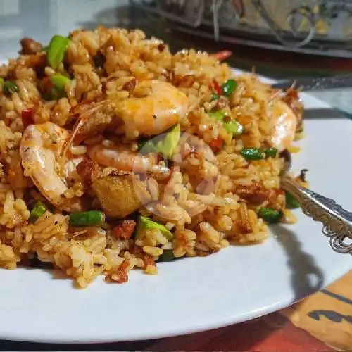 Gambar Makanan Nasi Goreng Gila DS 12