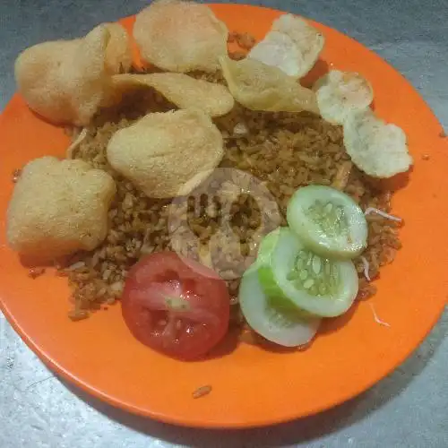 Gambar Makanan Nasi Goreng Mas Ipoel, Raden Saleh 3