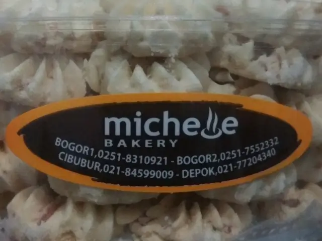 Gambar Makanan Michelle Bakery 10