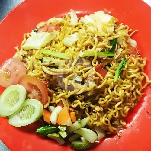 Gambar Makanan Nasi Goreng Raja Rasa, Artzimar 3 11