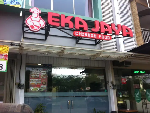 Gambar Makanan Eka Jaya 3