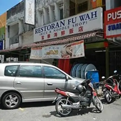 Restoran Fu Wah