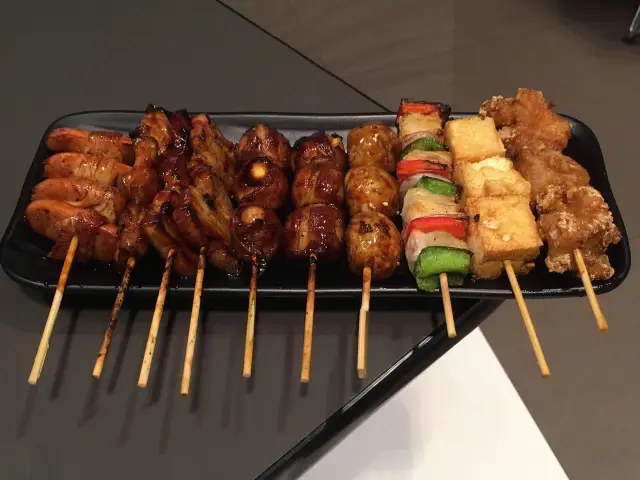 Yakitori One Food Photo 19