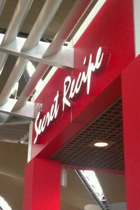 Secret Recipe Food Photo 3