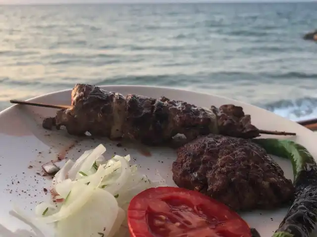 Güneş Et Mangal ( Kasap Yavuz )'nin yemek ve ambiyans fotoğrafları 2