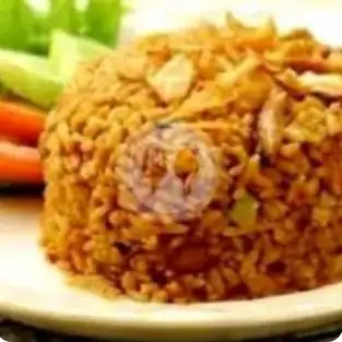 Gambar Makanan PECEL LELE 85 DAN NASGOR, Gang Tengki 14