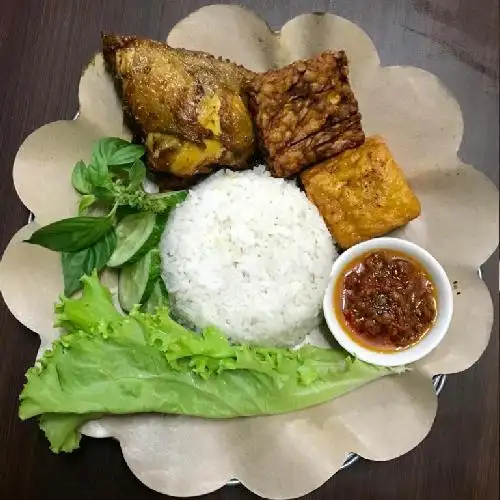 Gambar Makanan Ayam Dan Lele Goreng Cancan, Pataruman 2