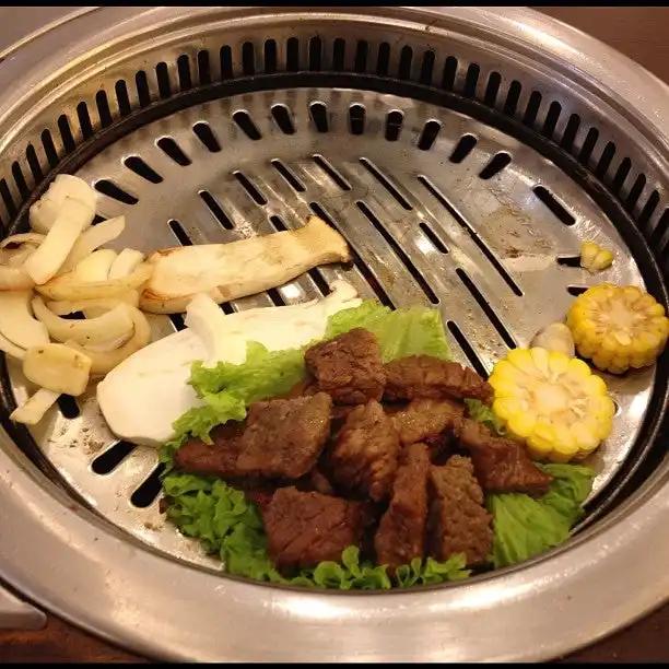 Mr.Lim Korean BBQ Restaurant Food Photo 5