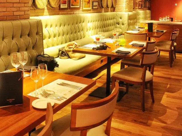 Gambar Makanan Velada Tapas Bar & Kitchen - The Westin Resort 2