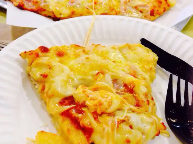 Yellow Cab Pizza Co Food Photo 20