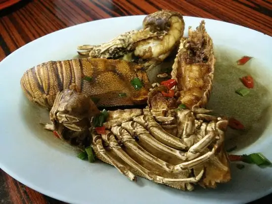 New Sung Hwa Seafood Restaurant Food Photo 2