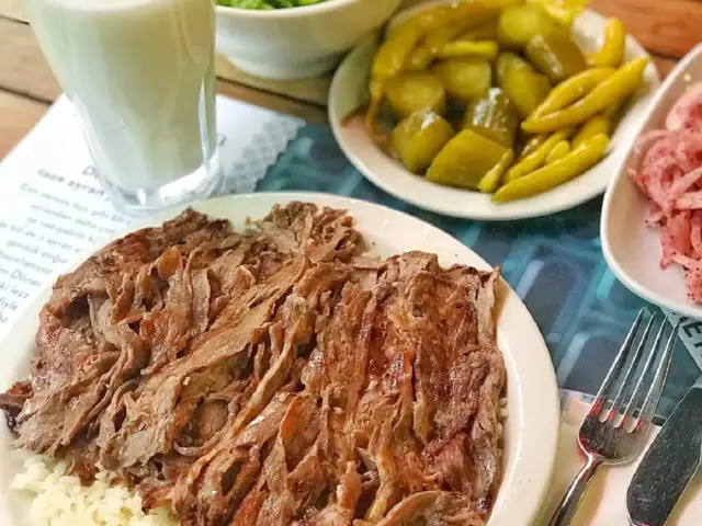 Tatar Salim Döner Lokantası Kadıköy'nin yemek ve ambiyans fotoğrafları 3