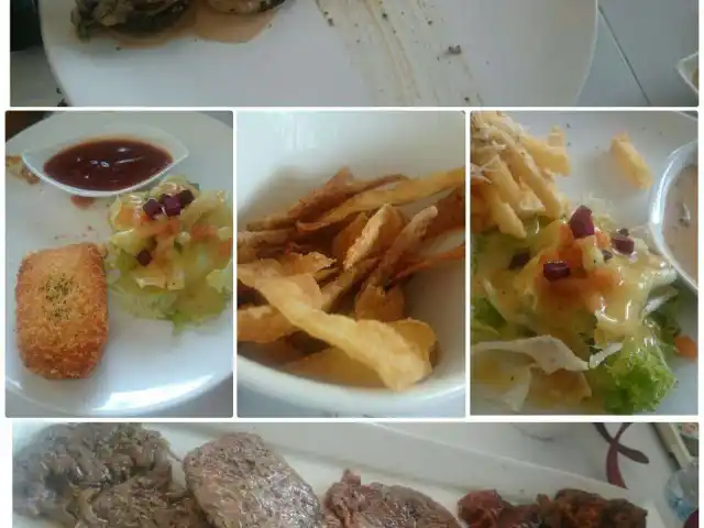 Gambar Makanan Le Boeuf Steakhouse 16