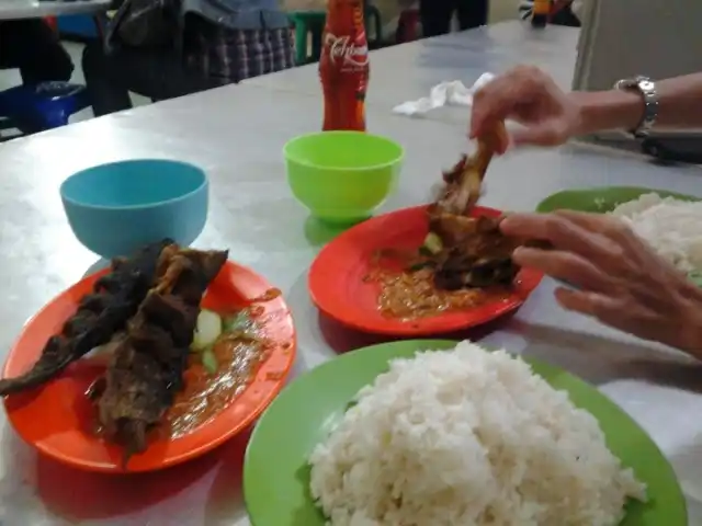 Gambar Makanan Lamongan Pak Ari 14