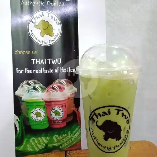 Gambar Makanan Thai Two Bkt, Cakrawijaya 2 3