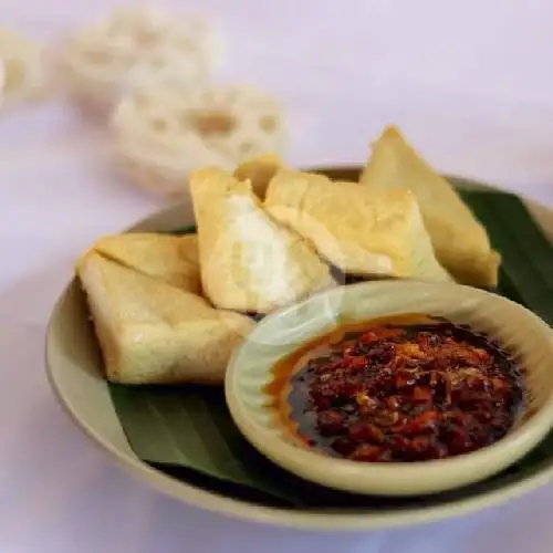 Gambar Makanan Pecel Lele Nasi uduk 32 Mas arif 17