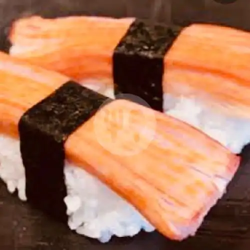 Gambar Makanan Rumah Sushi Bali, Tukad Citarum 13