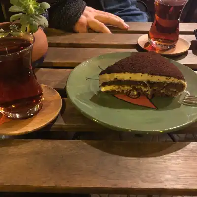 Seramik Cafe