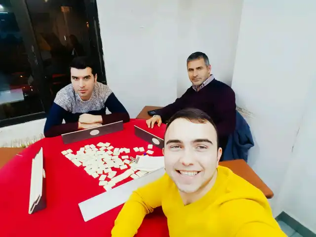 Prestij Cafe(merkez)'nin yemek ve ambiyans fotoğrafları 4