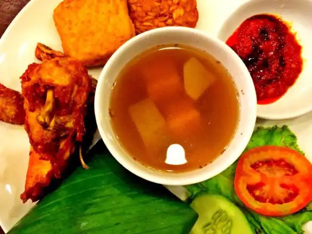 Gambar Makanan Dapur Indonesia 15