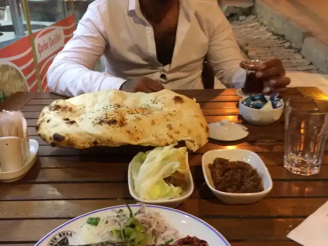 Saray iskender kebabcisi'nin yemek ve ambiyans fotoğrafları 9