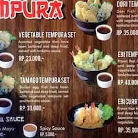 Gambar Makanan Yagami Ramen House 1