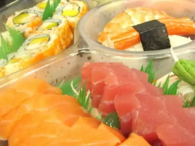 Sushi Ya Food Photo 4