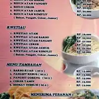 Gambar Makanan Resto Casablanca 99 1