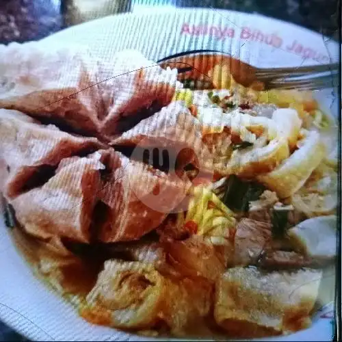 Gambar Makanan Soto Mie Bogor Sultan Cimahi 6