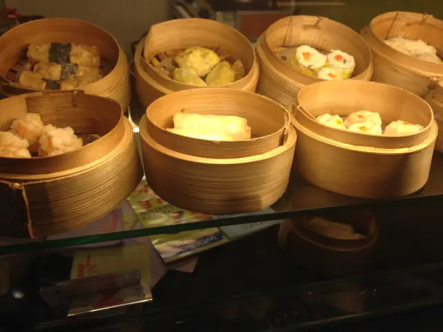 Gambar Makanan Dimsum Express 2