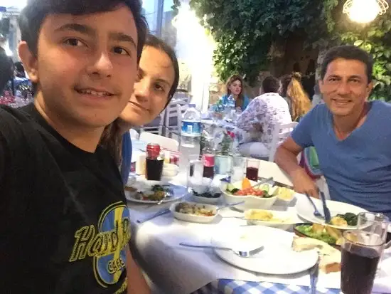 Bade-i Aşk'nin yemek ve ambiyans fotoğrafları 34