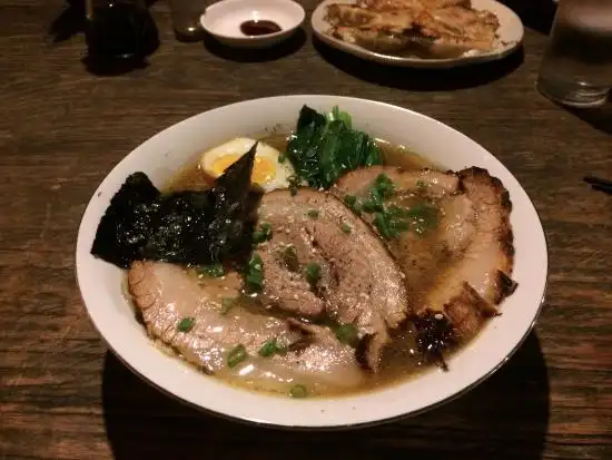 Gambar Makanan Japanese Diner AngKaSa 8