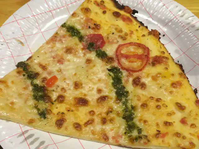 Pizza2Go'nin yemek ve ambiyans fotoğrafları 31