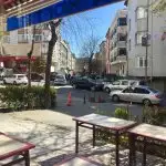 Mirza Köftecisi'nin yemek ve ambiyans fotoğrafları 6