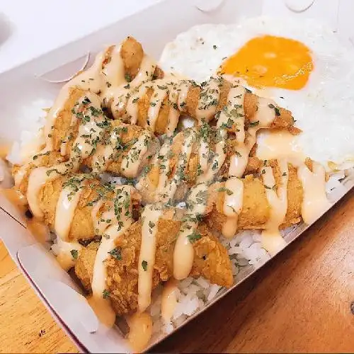 Gambar Makanan Fish Fry, Medan Timur 15
